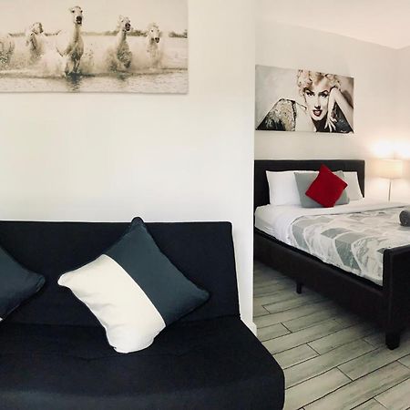 Adorable Private Apartments In The Heart Of Miami! Kültér fotó