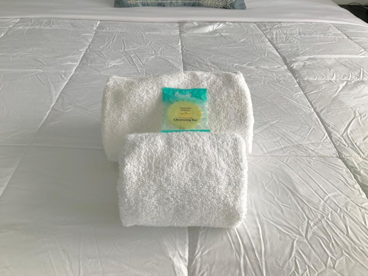 Adorable Private Apartments In The Heart Of Miami! Kültér fotó