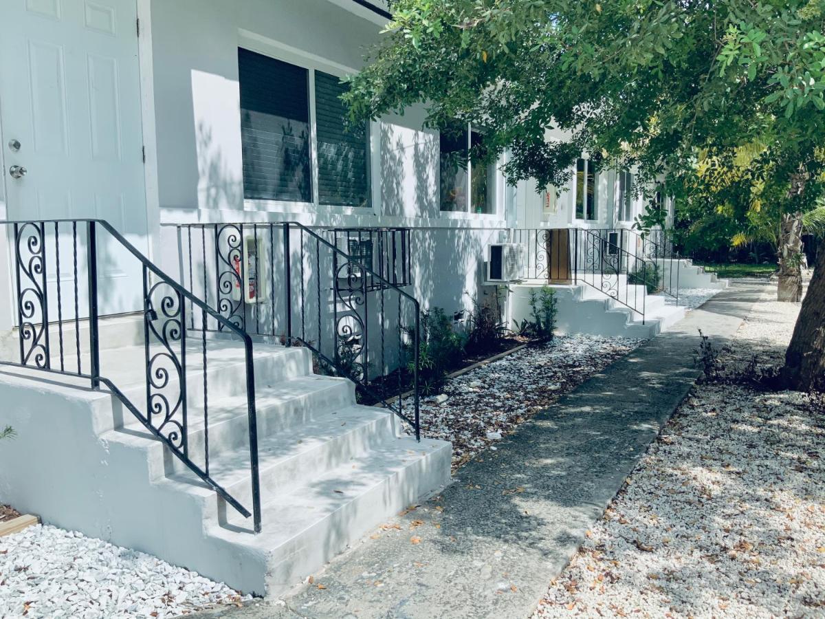 Adorable Private Apartments In The Heart Of Miami! Kültér fotó