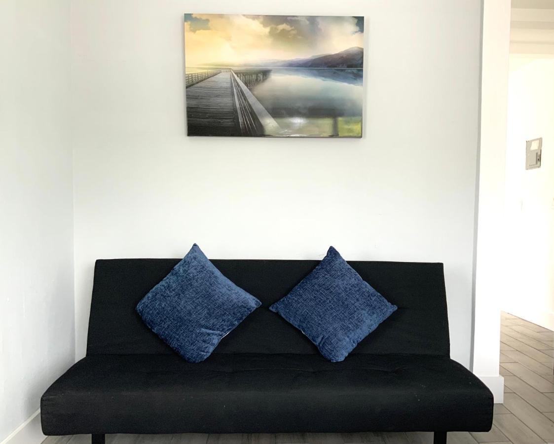 Adorable Private Apartments In The Heart Of Miami! Kültér fotó