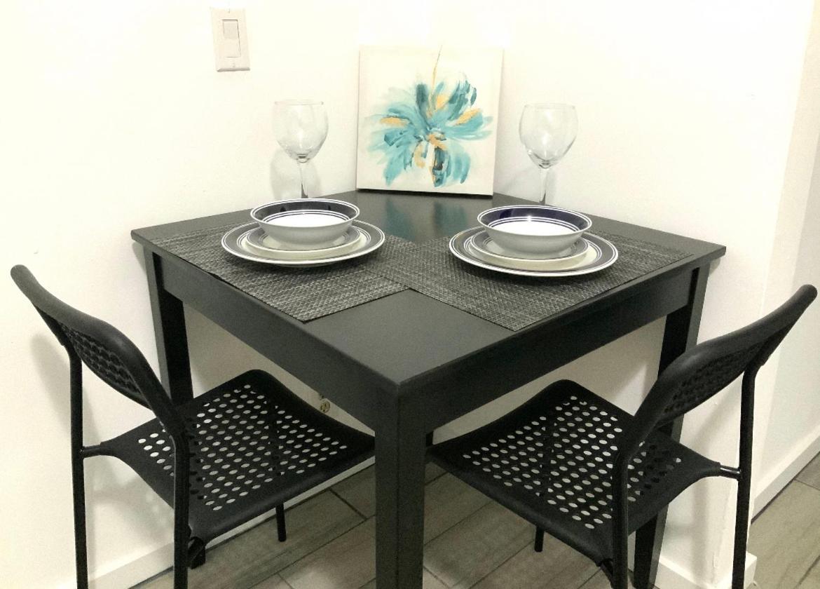 Adorable Private Apartments In The Heart Of Miami! Kültér fotó
