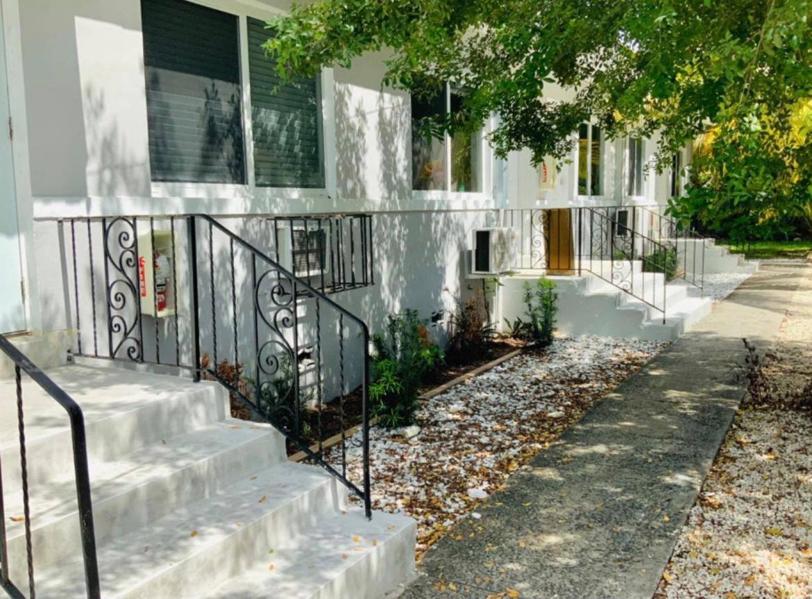 Adorable Private Apartments In The Heart Of Miami! Kültér fotó